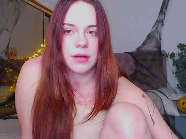 Little-melodyy webcam