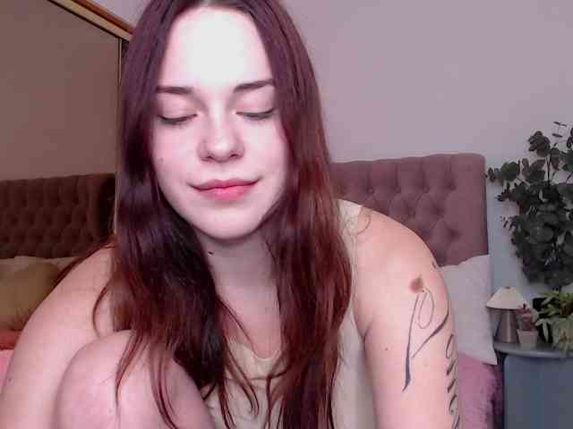 Little-melodyy webcam