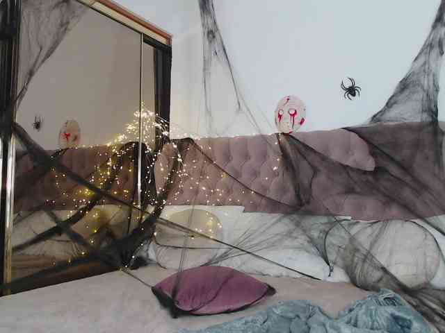 Little-melodyy webcam