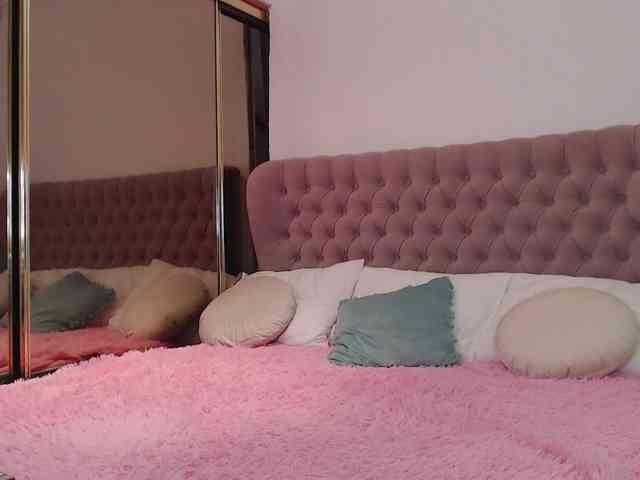 Little-melodyy webcam