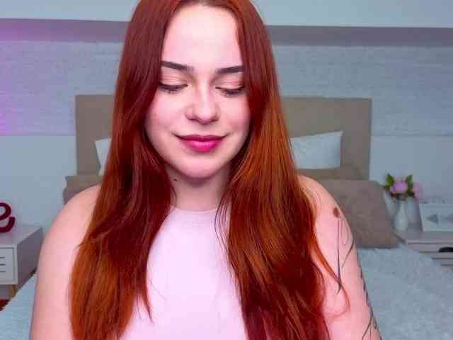 Little-melodyy webcam