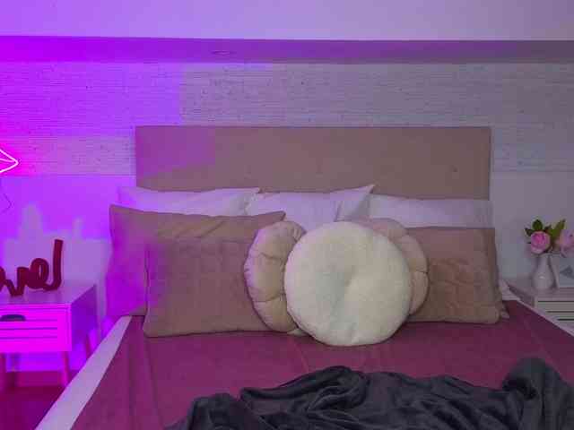 Little-melodyy webcam