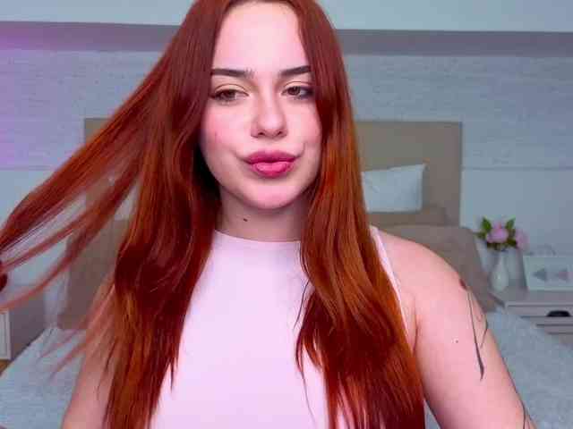 Little-melodyy webcam