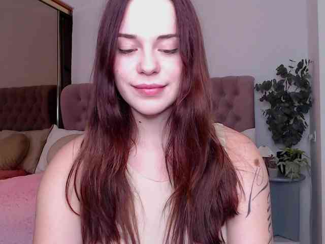 Little-melodyy webcam