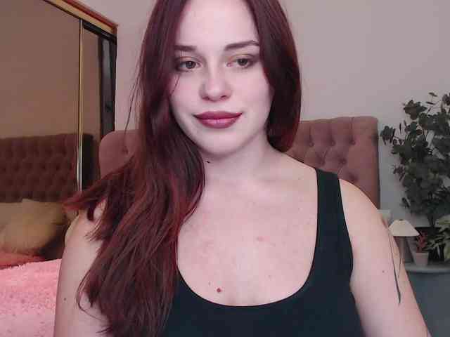 Little-melodyy webcam