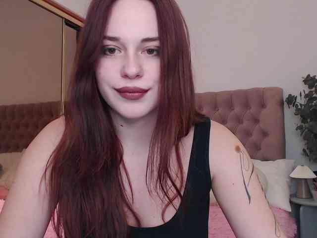 Little-melodyy webcam