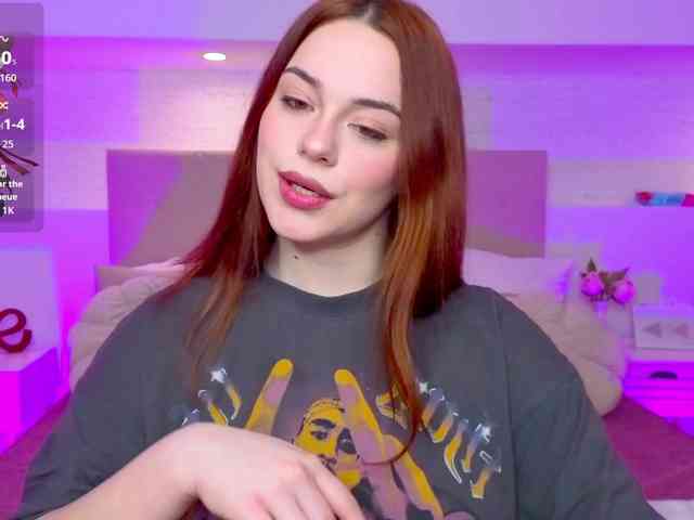 Little-melodyy webcam