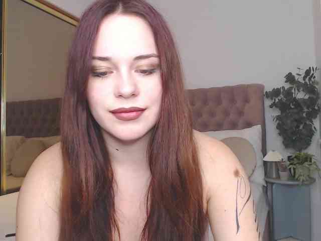 Little-melodyy webcam