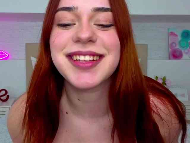 Little-melodyy webcam