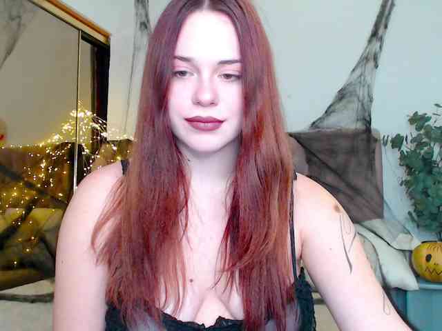 Little-melodyy webcam