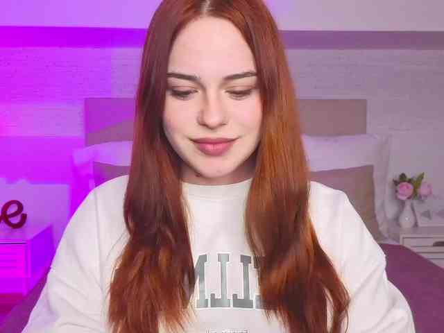 Little-melodyy webcam