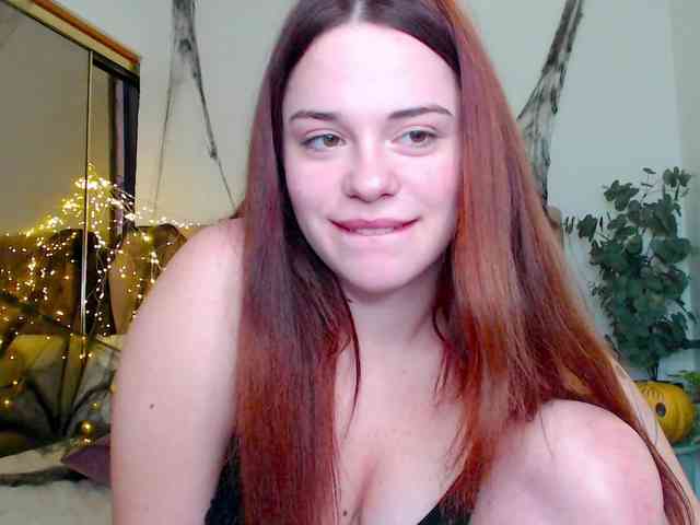 Little-melodyy webcam