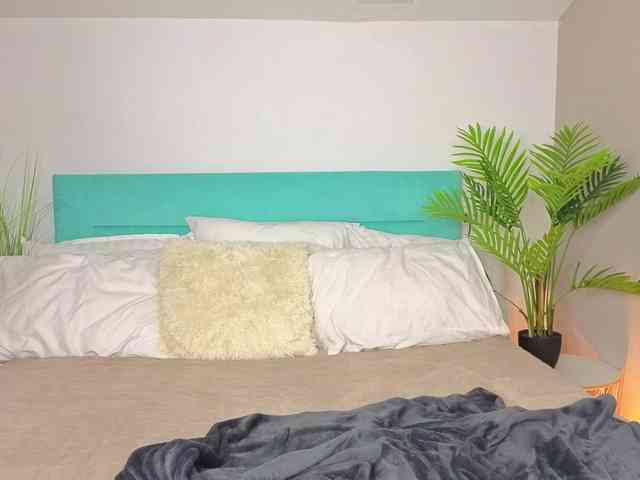 Little-melodyy webcam