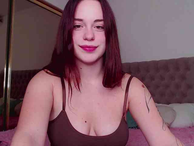 Little-melodyy webcam