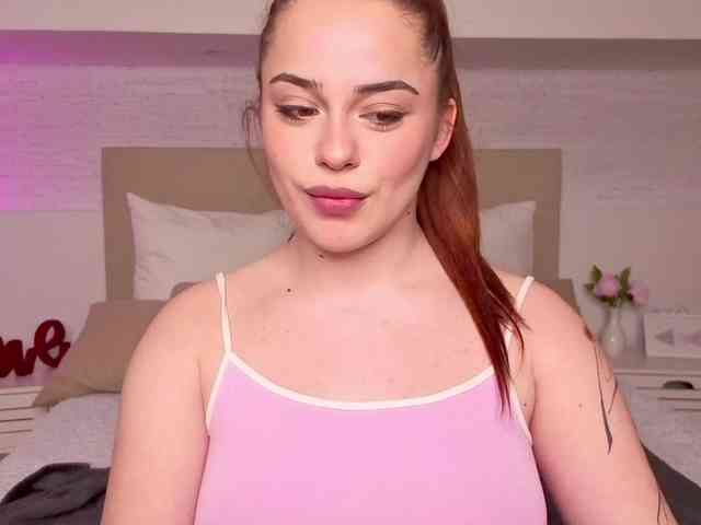 Little-melodyy webcam