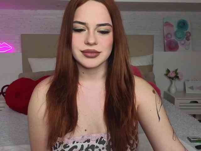 Little-melodyy webcam