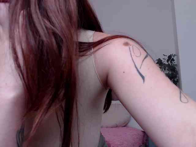 Little-melodyy webcam