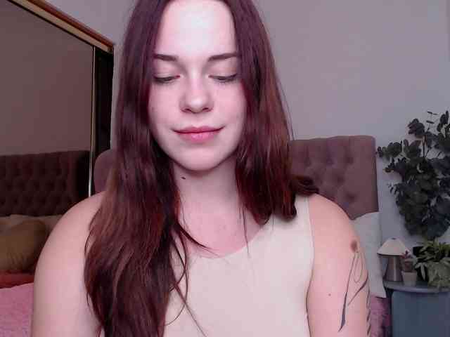 Little-melodyy webcam