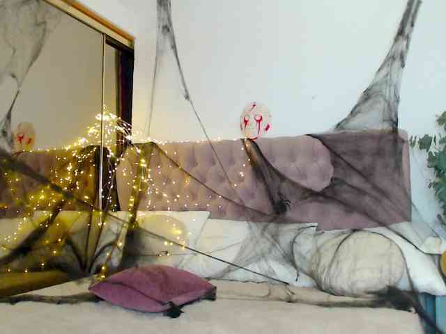 Little-melodyy webcam