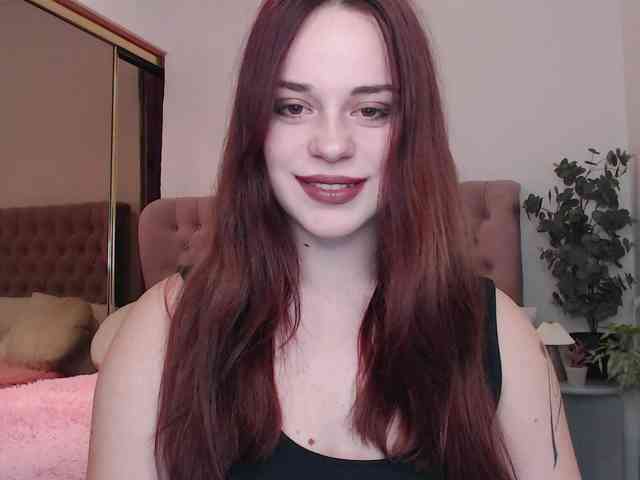 Little-melodyy webcam