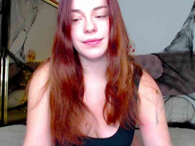 Little-melodyy webcam