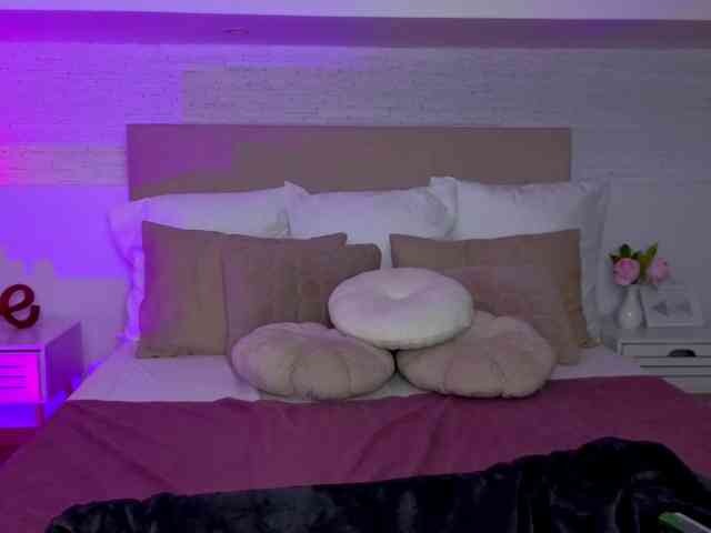 Little-melodyy webcam