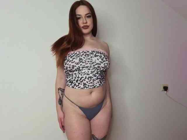 Little-melodyy webcam