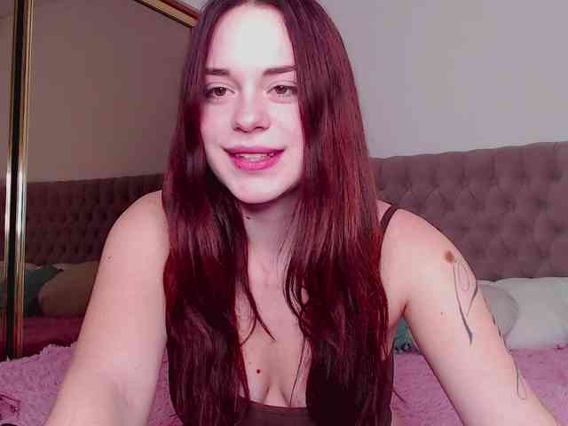 Little-melodyy webcam