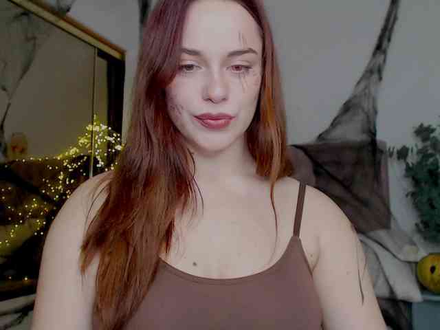 Little-melodyy webcam