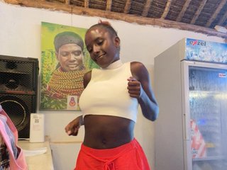 Candystar1 Porn Show