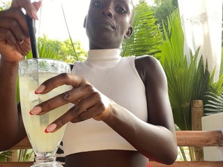 Candystar1 Porn Show