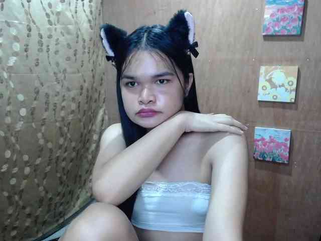 Ursweet4ngel Live Webcam on BongaCams