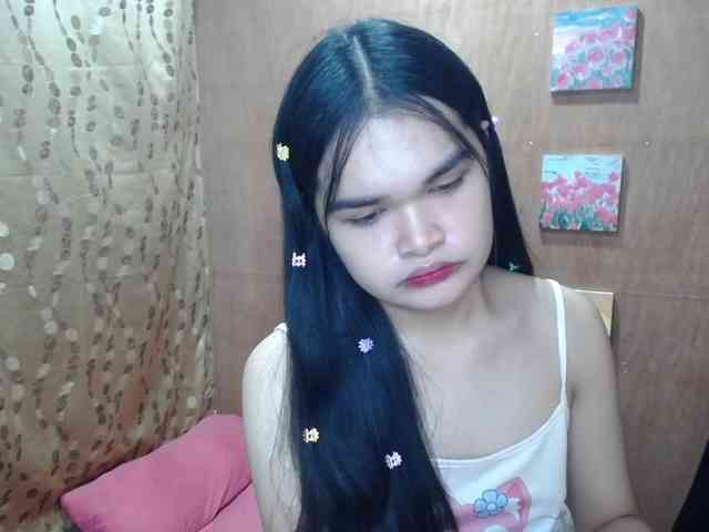 Ursweet4ngel Live Webcam on BongaCams