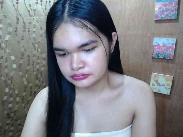 Ursweet4ngel Live Webcam on BongaCams