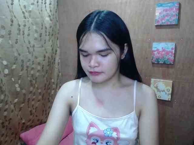 Ursweet4ngel Live Webcam on BongaCams