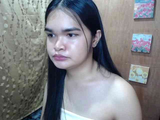 Ursweet4ngel Live Webcam on BongaCams