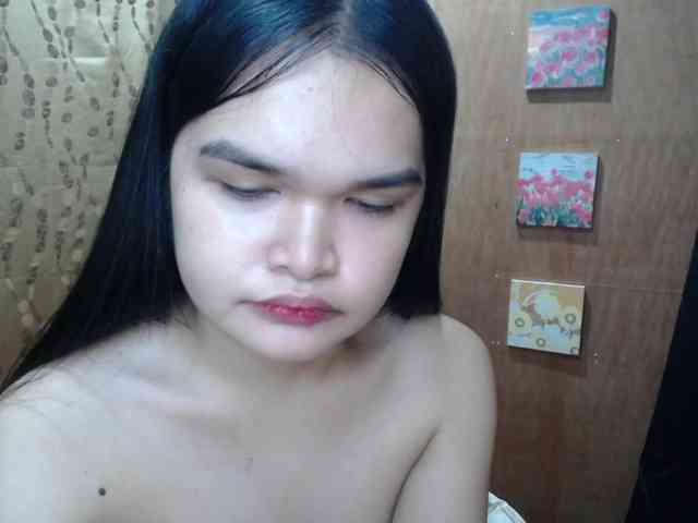 Ursweet4ngel Live Webcam on BongaCams