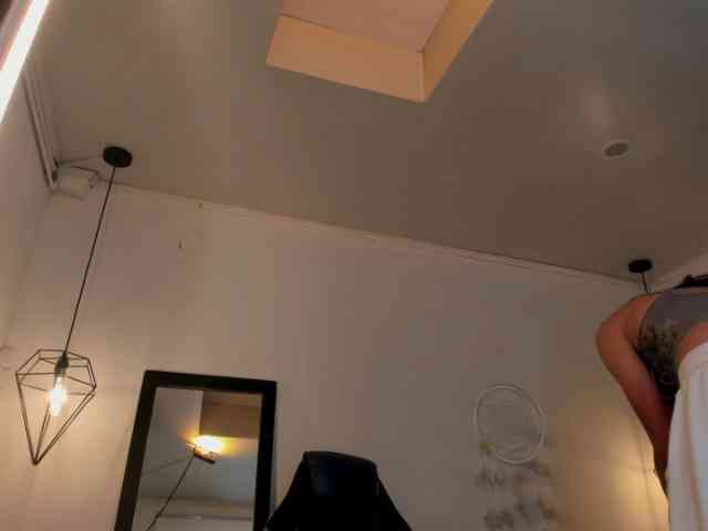 Kendry-foxxx Live Webcam on BongaCams