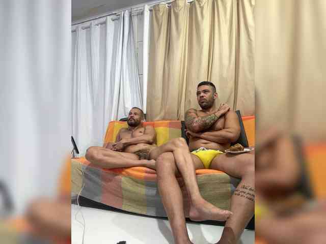 Grossocalibre20 Live Webcam on BongaCams