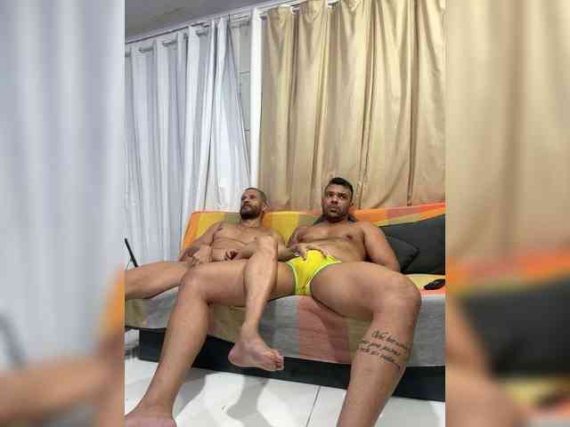 Grossocalibre20 Live Webcam on BongaCams