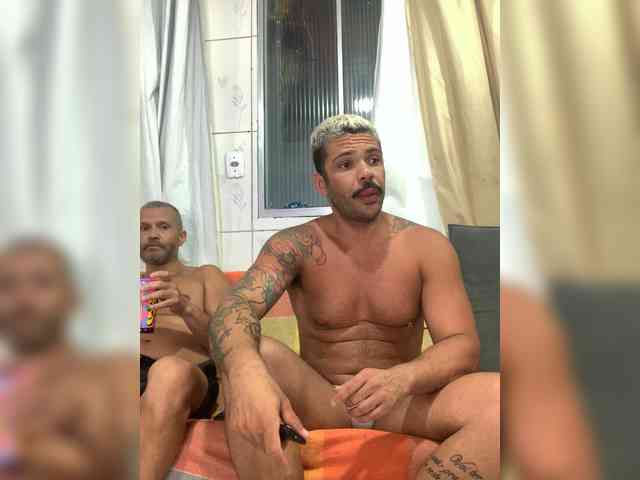 Grossocalibre20 Grossocalibre20