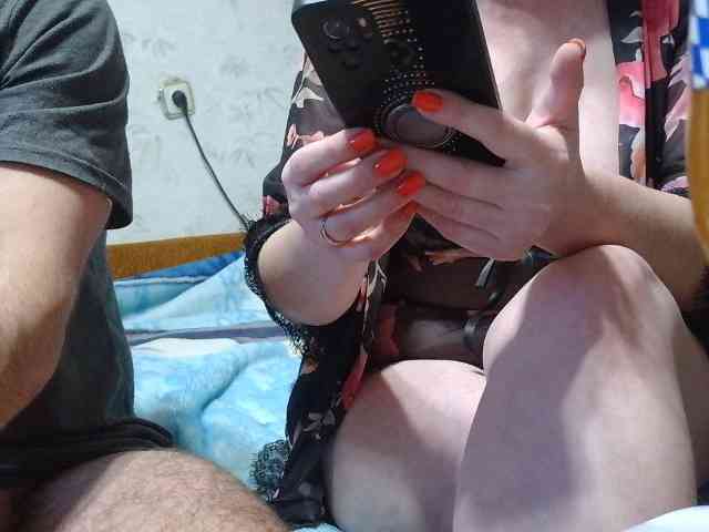 SexPara696969 webcam