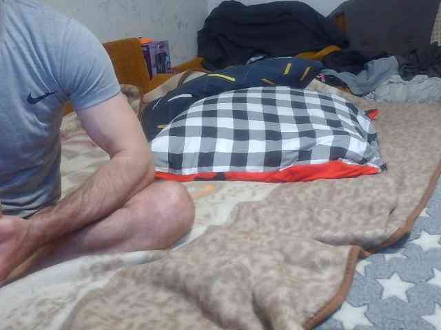 SexPara696969 webcam