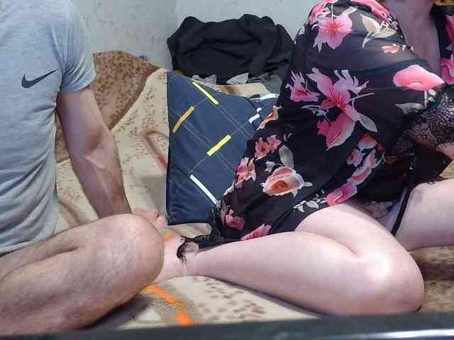 SexPara696969 webcam