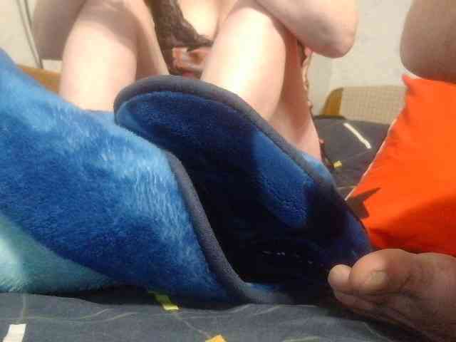 SexPara696969 webcam