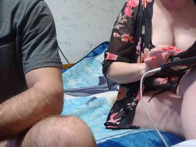 SexPara696969 webcam