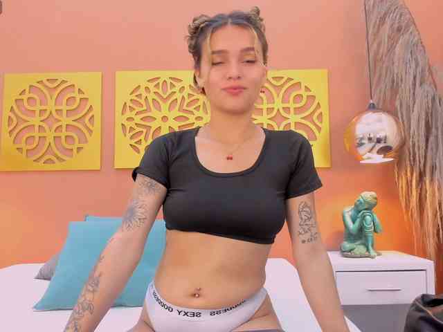Grace-Roberts webcam