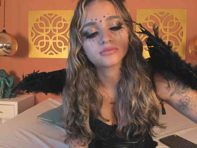 Grace-Roberts webcam