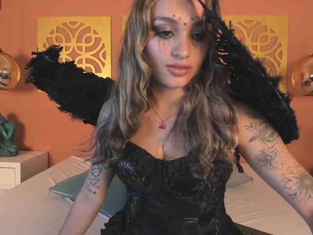 Grace-Roberts webcam