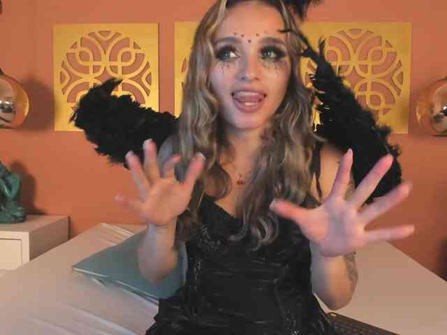 Grace-Roberts webcam